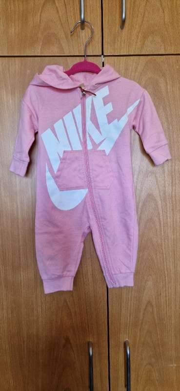 Nike bleikur galli