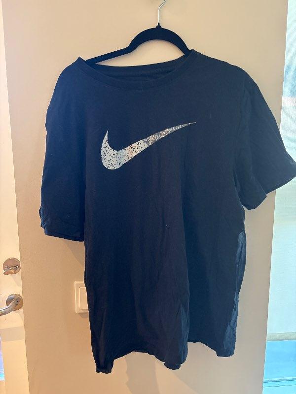 Nike bolur