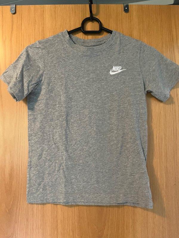 Nike bolur