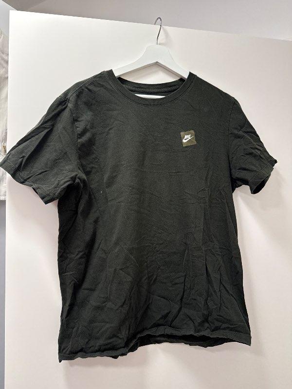 Nike bolur grænn