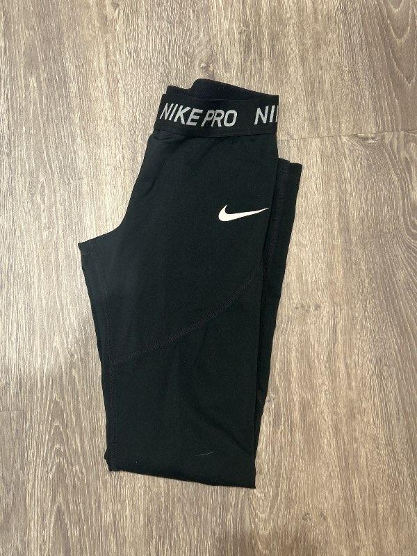 Nike buxur barna