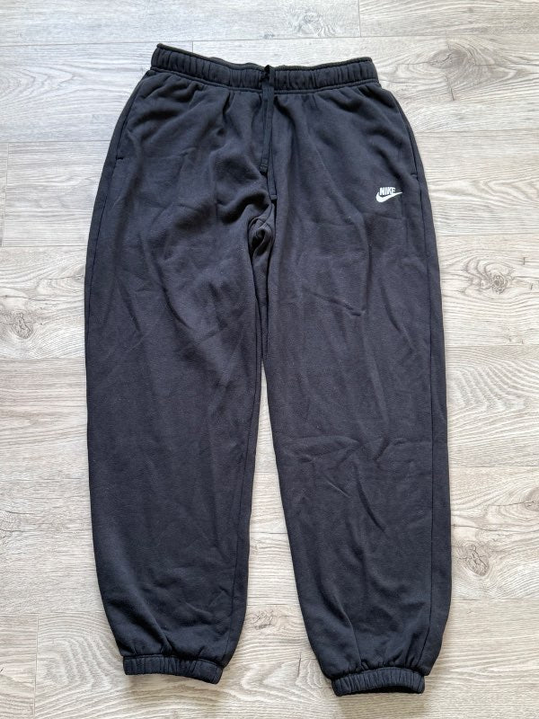 Nike buxur svartar