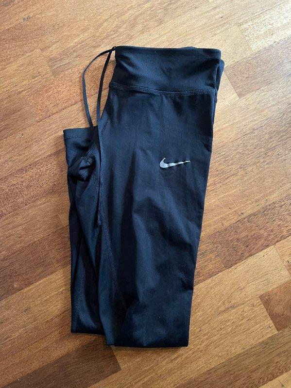 Nike dri-fit buxur