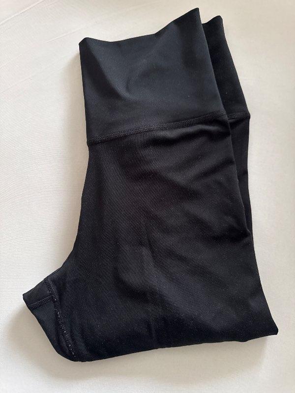 Nike dri fit hlaupabuxur