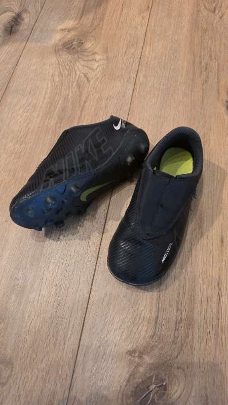 Nike fótboltaskór gervigras