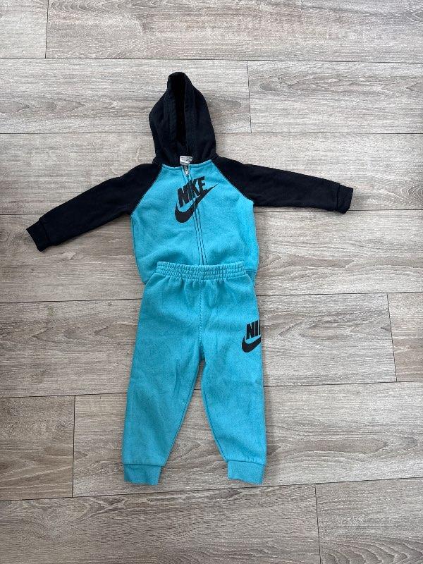 Nike galli