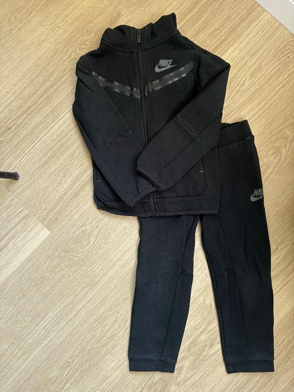 Nike galli