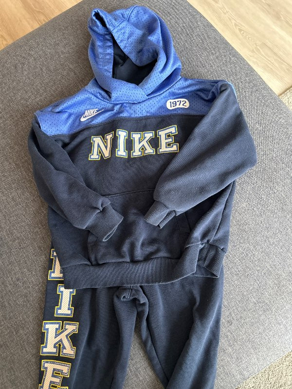 Nike galli