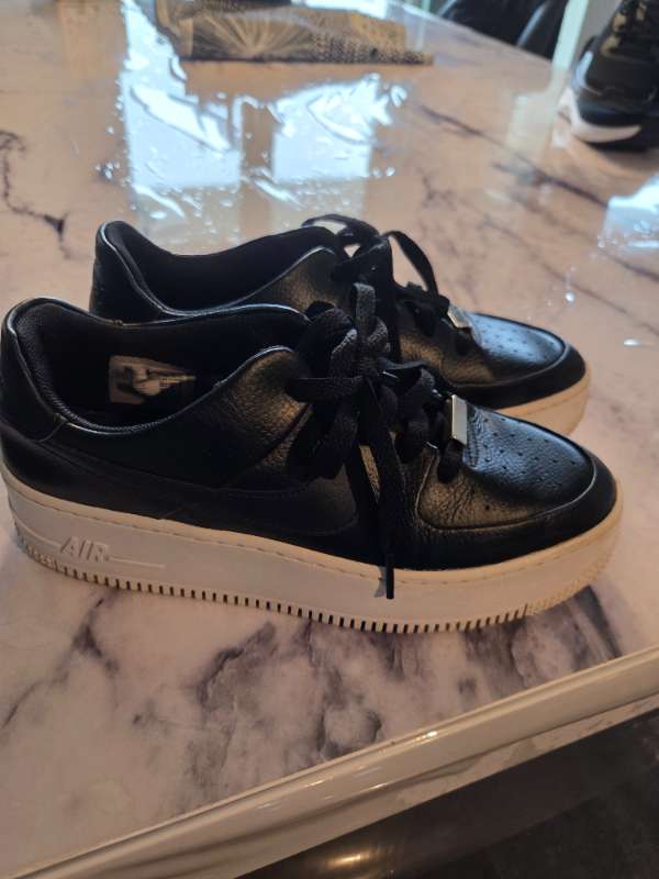 Nike götuskór