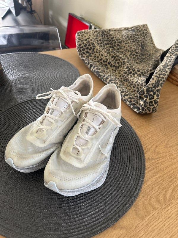 Nike hlaupaskór