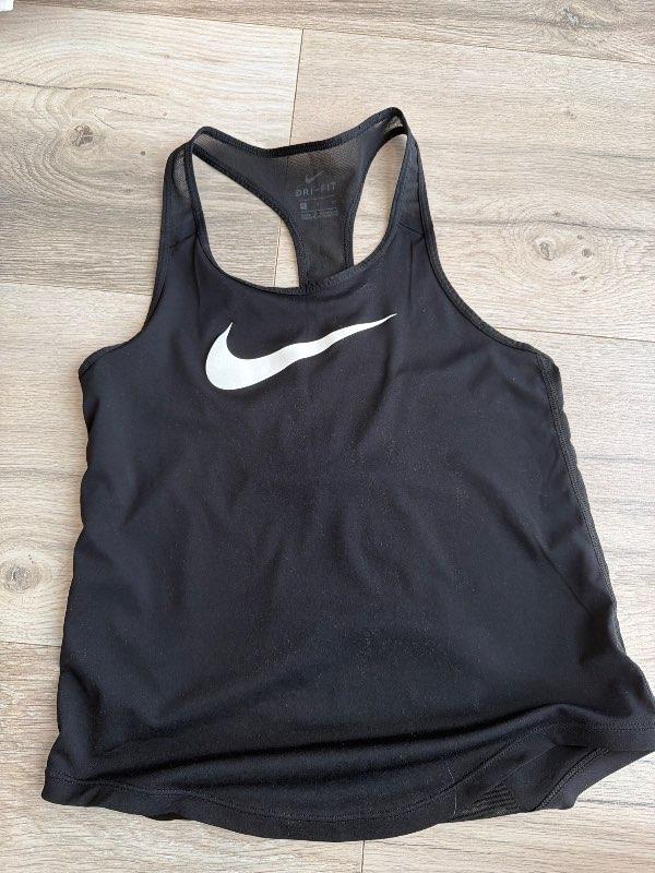 Nike hlýrabolur