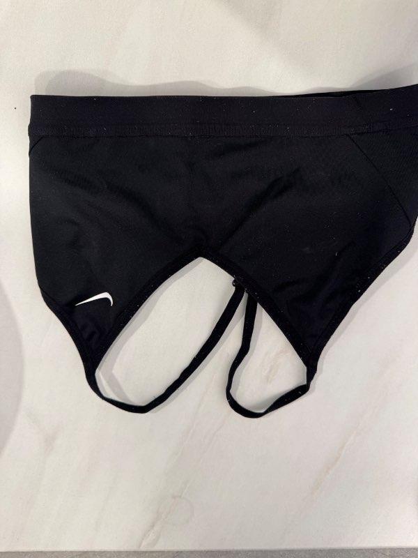 Nike íþrótta toppur
