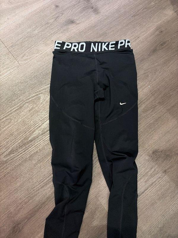 Nike íþróttaleggings