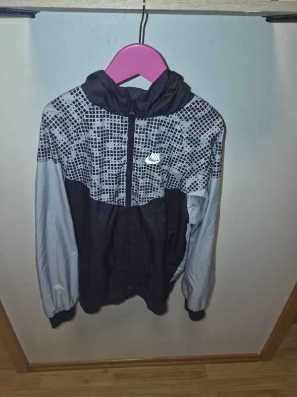 Nike jakki