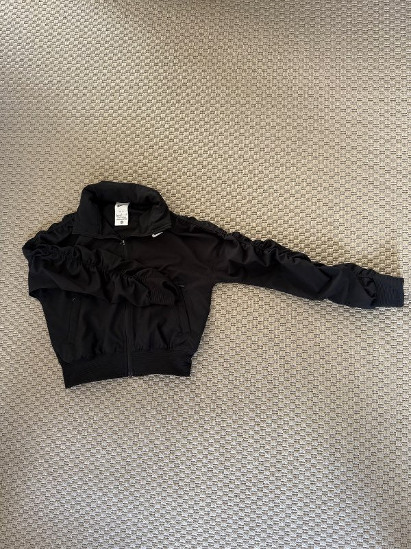 Nike jakki þunnur