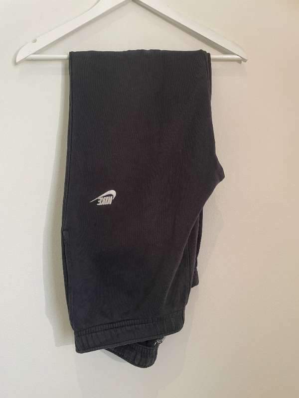Nike jogging buxur