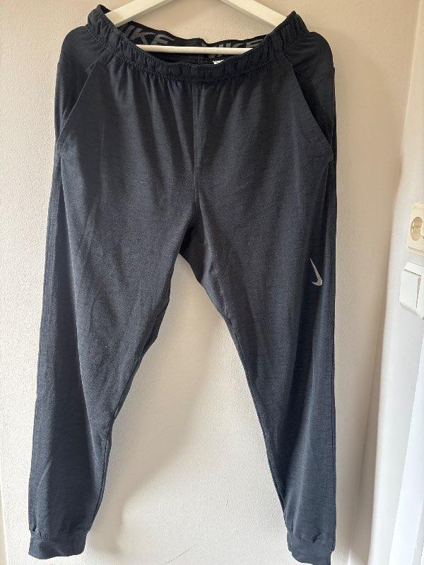 Nike jogging buxur