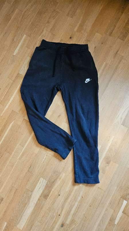 Nike joggingbuxur