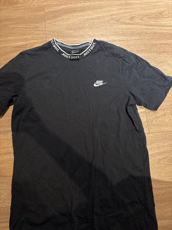 Nike just doit