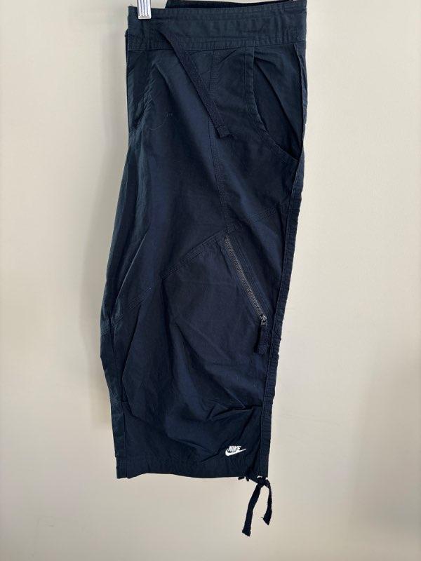 Nike kvart buxur