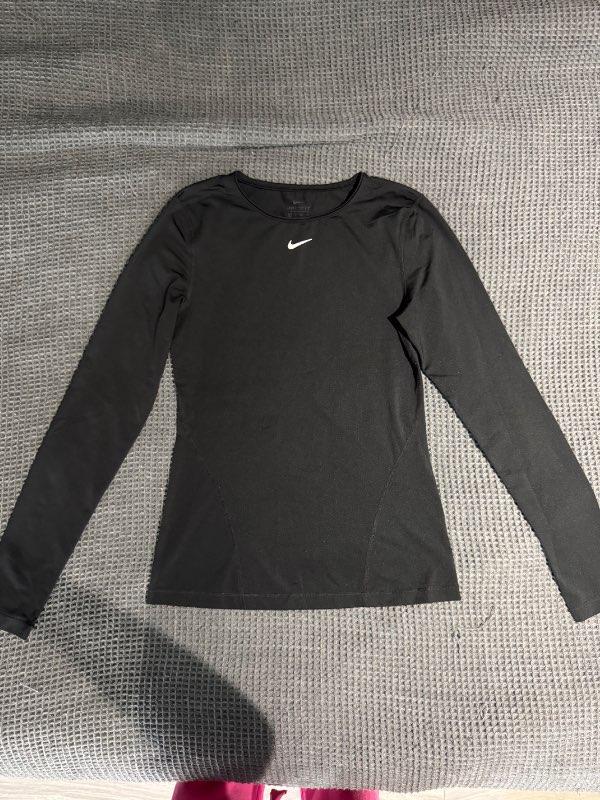 Nike langermabolur