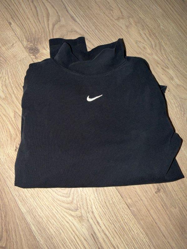 Nike langermabolur