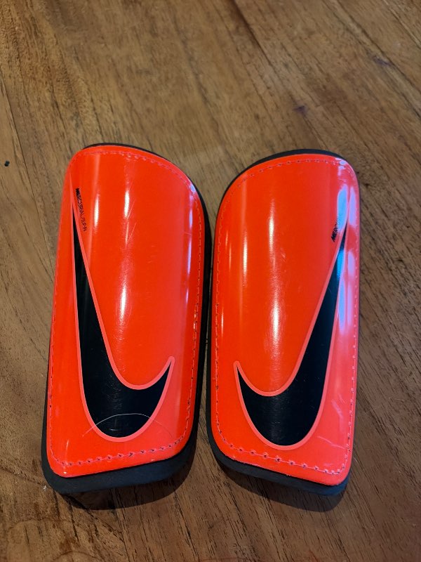Nike legghlifar