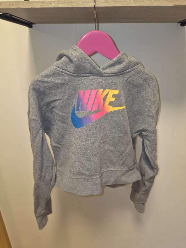 Nike magapeysa