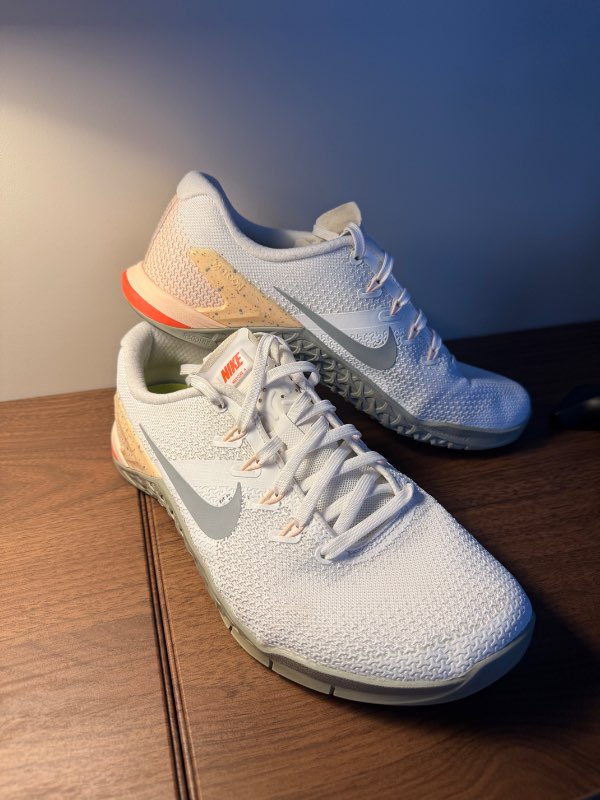 Nike metcon