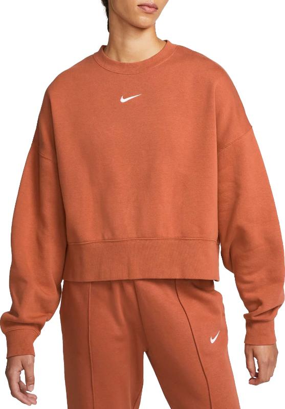 Nike peysa