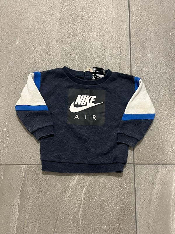 Nike peysa