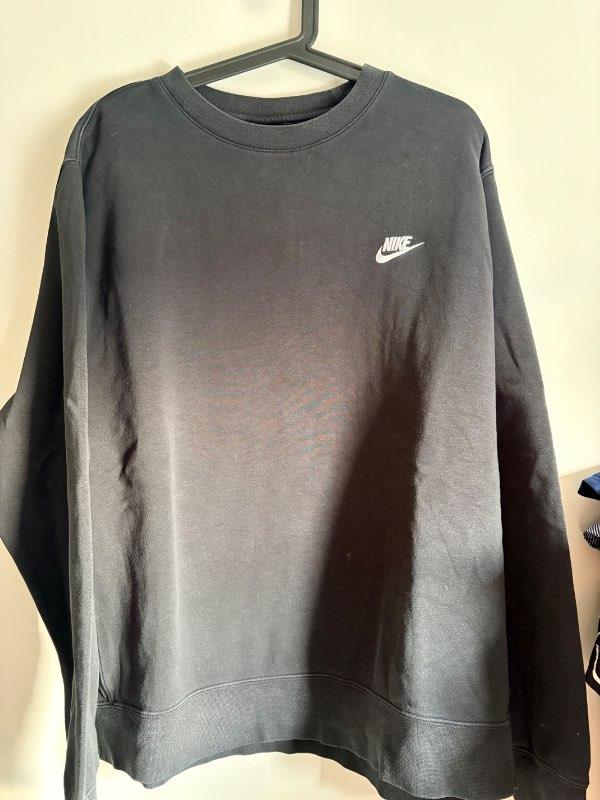 Nike peysa sv