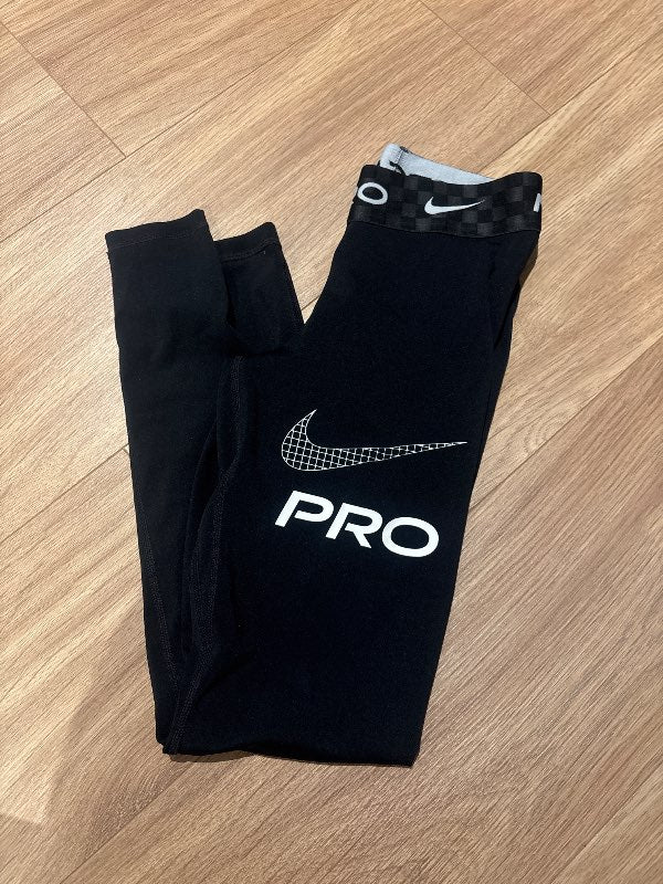 Nike pro buxur