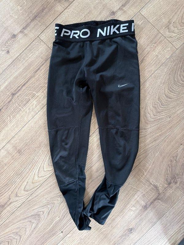 Nike pro buxur