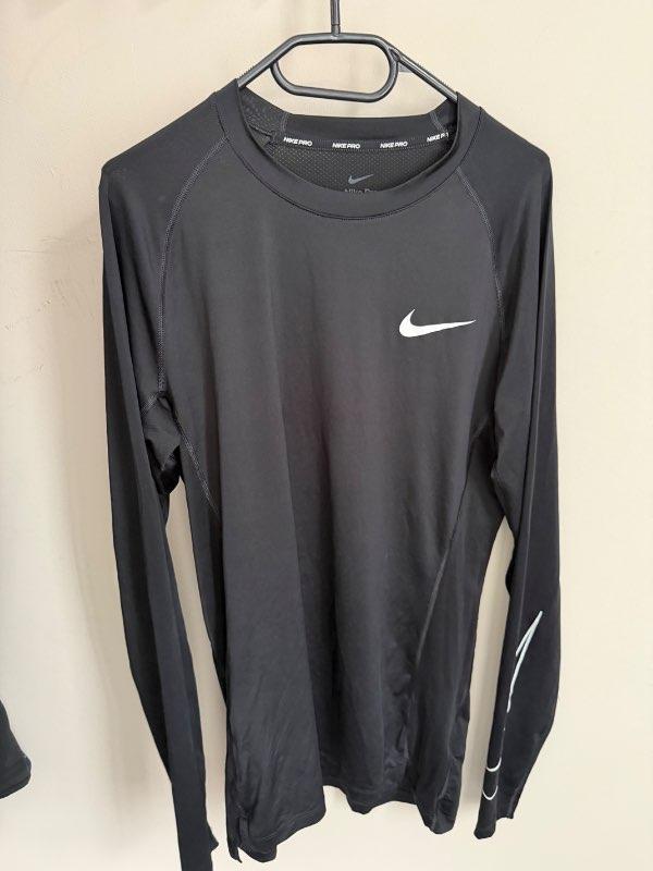 Nike pro dri-fit