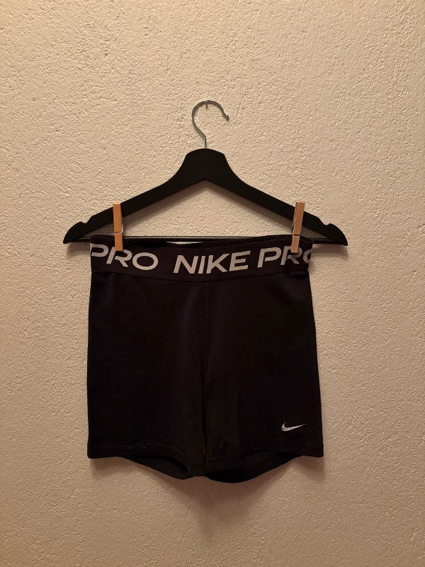 Nike pro hjólabuxur