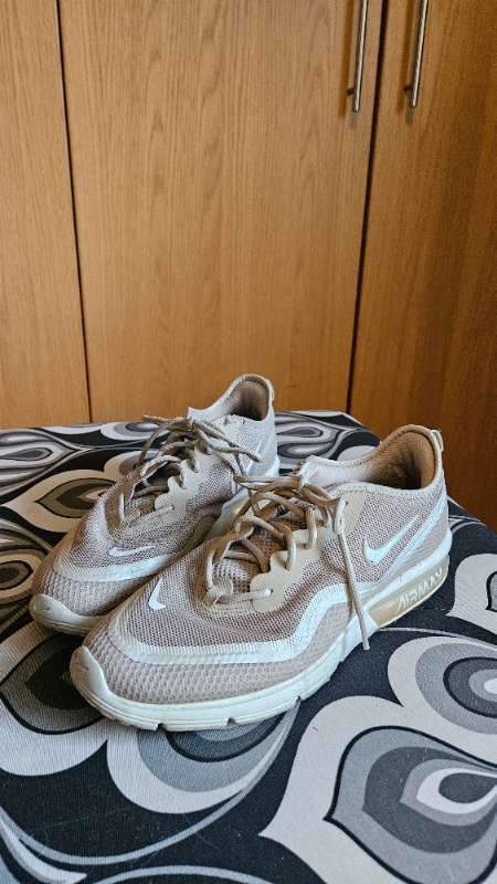 Nike skór