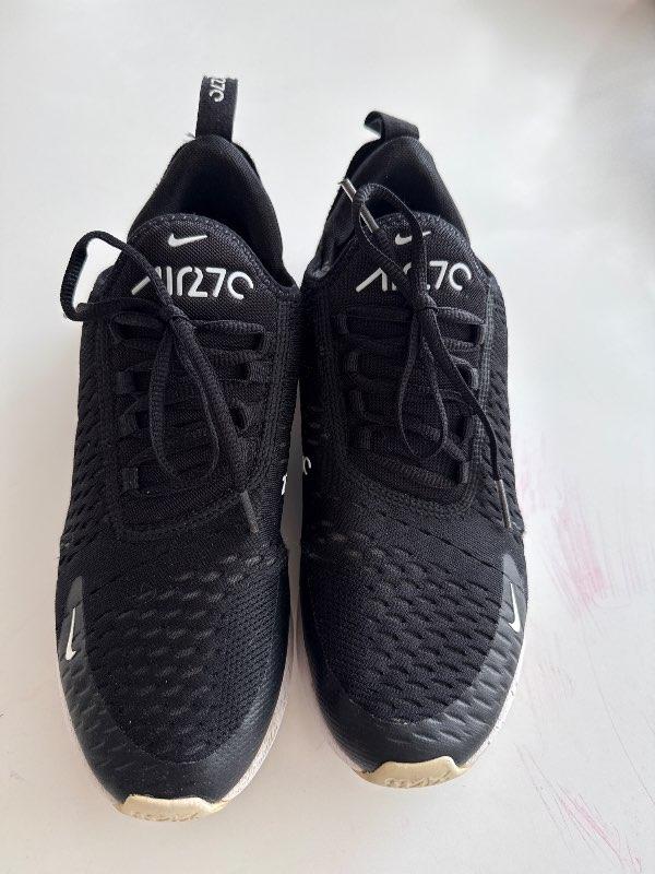 Nike skór