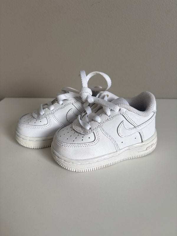 Nike skór