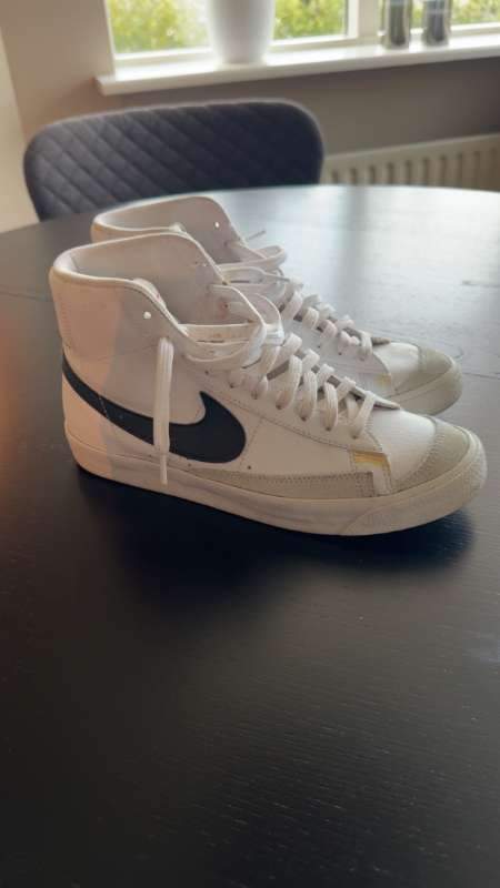 Nike skór