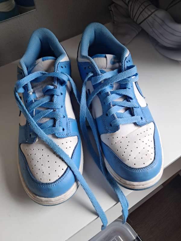 Nike skór