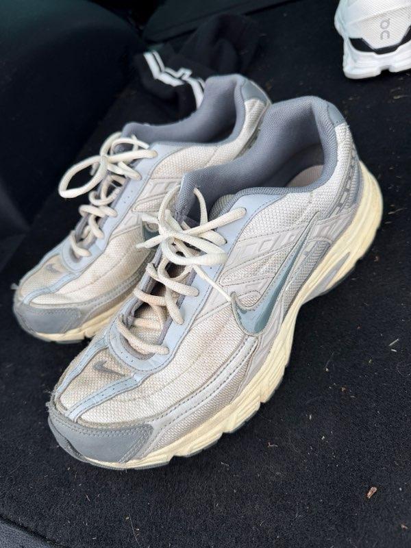 Nike skór