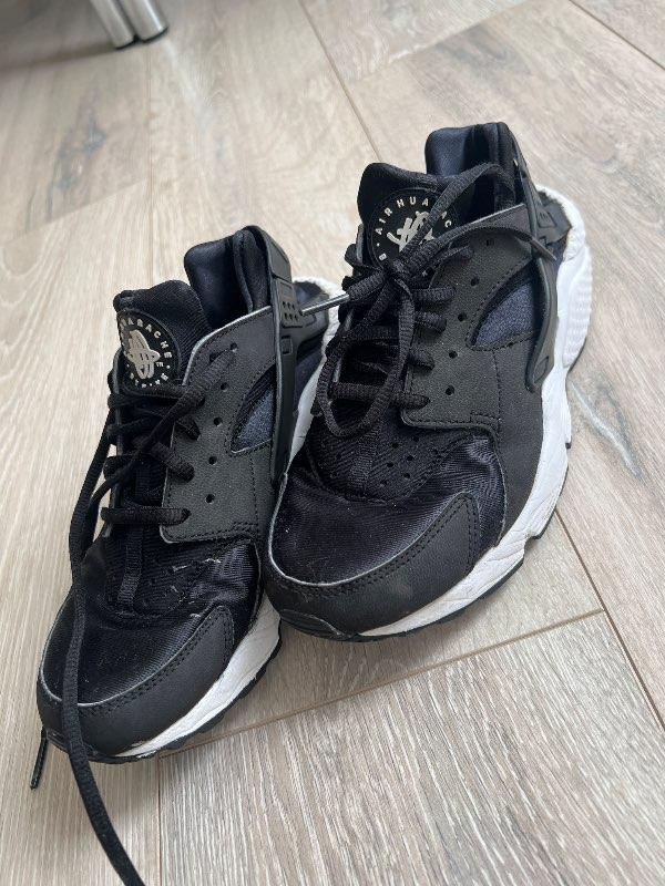 Nike skór
