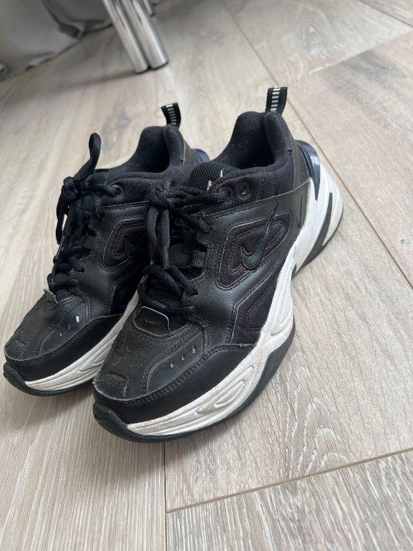 Nike skór