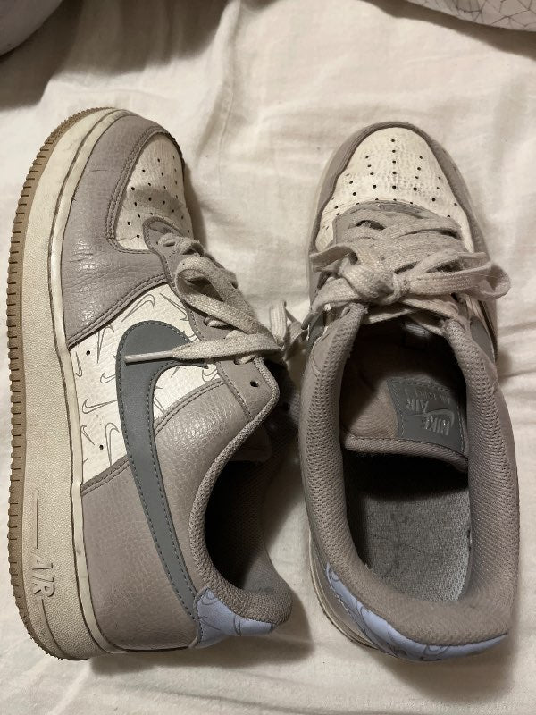 Nike skór