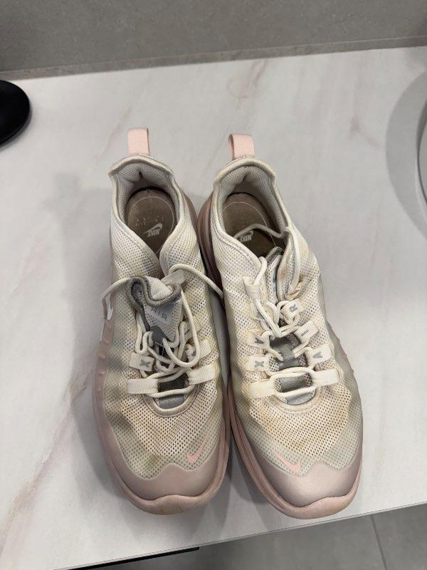 Nike skór