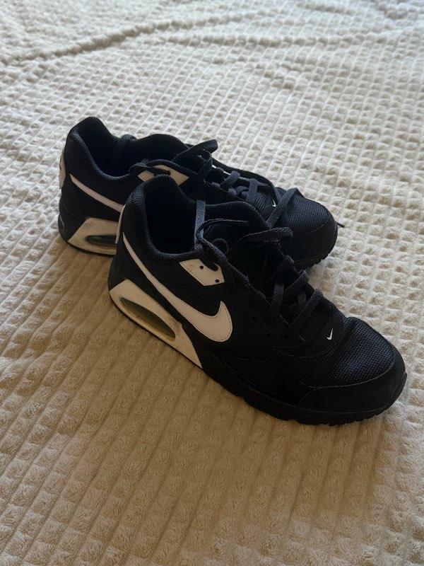 Nike strigaskór