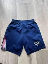 Nike stuttbuxur CR7