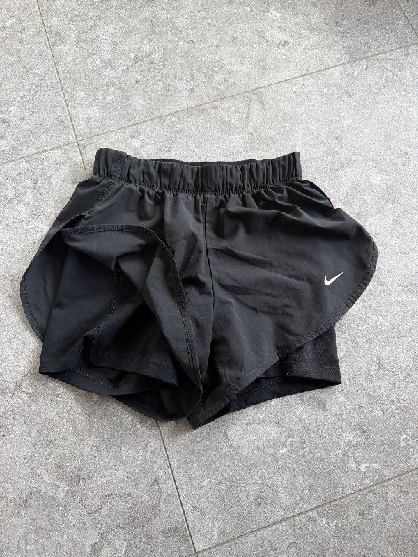 Nike stuttbuxur s