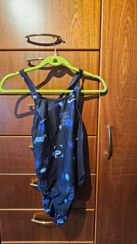 Nike sundbolur